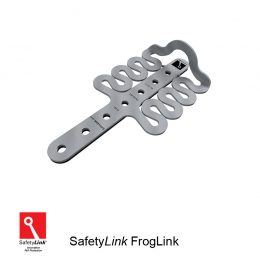 Surface Mounted Anchor Link