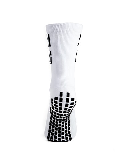 TWL x Gripstar Grip Socks - Womens - White –